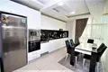 Квартира 3 комнаты  Аланья, Турция