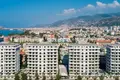 Appartement 3 chambres 120 m² Région méditerranéenne, Turquie