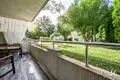 Квартира 2 спальни 57 м² Будва, Черногория