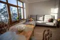 2 bedroom apartment 55 m² Jurmala, Latvia