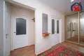 Mieszkanie 1 pokój 49 m² Mińsk, Białoruś