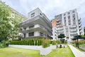 Propiedad comercial 2 habitaciones 46 m² en Varsovia, Polonia