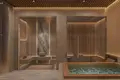 Apartamento 2 habitaciones 79 m² Dubái, Emiratos Árabes Unidos