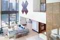 4 bedroom apartment 1 060 m² Dubai, United Arab Emirates