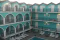 Hotel 1 360 m² en Municipio de Zacinto, Grecia