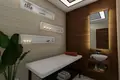 Квартира 48 м² Оба, Турция