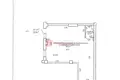 Shop 59 m² in Minsk, Belarus