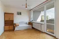 Apartamento 2 habitaciones 50 m² Varsovia, Polonia