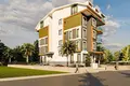 Mieszkanie 3 pokoi 90 m² Gazipasa, Turcja