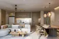 Mieszkanie 3 pokoi 114 m² Choeng Thale, Tajlandia