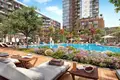 Appartement 1 chambre 108 m² Umraniye, Turquie
