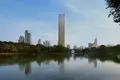 Kondominium 3 Schlafzimmer 330 m² Bangkok, Thailand