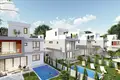 Квартира 5 комнат 151 м² Агиос Тихонас, Кипр