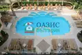 Apartamento 36 m² Nesebar, Bulgaria