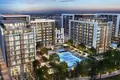 Appartement 1 chambre 1 001 m² Doubaï, Émirats arabes unis