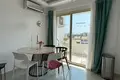 2 bedroom apartment 64 m² Germasogeia, Cyprus