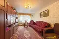 Apartment 53 m² Fanipal, Belarus