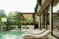 2 bedroom apartment  Cepaka, Indonesia