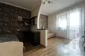 Wohnung 2 zimmer 58 m² Muchaviecki sielski Saviet, Belarus