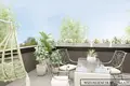 Appartement 4 chambres 89 m² Cracovie, Pologne