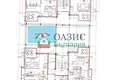 Квартира 3 комнаты 88 м² Святой Влас, Болгария