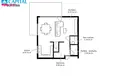 Maison 104 m² Bendoriai, Lituanie