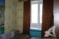 Apartamento 2 habitaciones 43 m² Muchaviecki sielski Saviet, Belarús