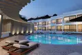 2 bedroom apartment 48 m² Ayia Napa, Cyprus