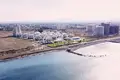 1 bedroom apartment 52 m² Kazivera, Northern Cyprus
