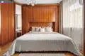 Квартира 3 комнаты 117 м² Вильнюс, Литва