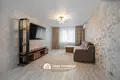 1 bedroom apartment 44 m² Minsk, Belarus