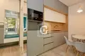 1 room apartment 45 m² in Rafailovici, Montenegro