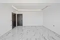 Attique 4 chambres 180 m² Akarca Koyu, Turquie