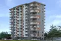 Wohnung 4 zimmer 142 m² Yomra, Türkei