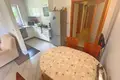 Mieszkanie 2 pokoi 59 m² Soline, Chorwacja