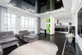 Appartement 3 chambres 118 m² Minsk, Bélarus