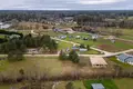 Land 1 435 m² Jaunsils, Latvia