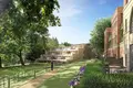Wohnung in einem Neubau Spacious 2-Bedroom Apartment with Park Views in Sunningdale, Berkshire
