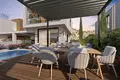 villa de 3 chambres 236 m² Limassol, Chypre