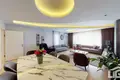 Apartamento 4 habitaciones 185 m² Alanya, Turquía