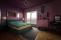 Apartamento 4 habitaciones 161 m² Varsovia, Polonia