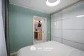 Apartamento 2 habitaciones 45 m² en Minsk, Belarús