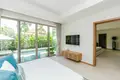 3 bedroom villa 115 m² Choeng Thale, Thailand