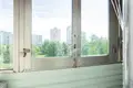 Wohnung 2 zimmer 42 m² Minsk, Belarus