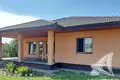 Dom 133 m² Vidamlianski sielski Saviet, Białoruś
