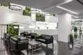 Büro 334 m² Moskau, Russland