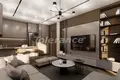Wohnung 3 zimmer 106 m² Sisli, Türkei