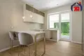 Dom 126 m² Lahojsk selsaviet, Białoruś