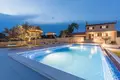 Villa de tres dormitorios 180 m² Pola, Croacia