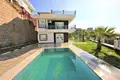 3 bedroom villa  Kargıcak, Turkey